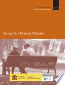 Economía y personas mayores