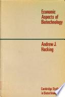 Economic Aspects of Biotechnology