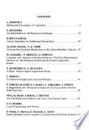 Economic computation and economic cybernetics studies and research