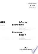 Economic Report