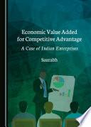 Economic Value Added for Competitive Advantage
