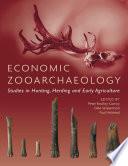 Economic Zooarchaeology