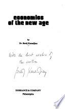 Economics of the New Age