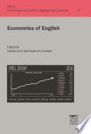 Economies of English