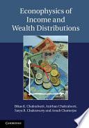 Econophysics of Income and Wealth Distributions