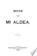 Ecos de mi aldea