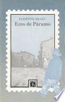 Ecos de Páramo