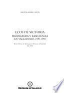 Ecos de victoria