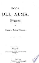 Ecos del alma