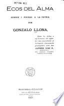Ecos del alma