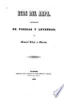 Ecos del arpa