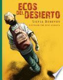 Ecos del desierto