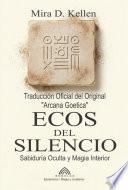 Ecos Del Silencio