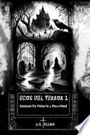 Ecos del Terror 1
