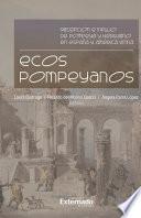 Ecos pompeyanos