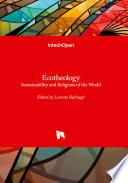 Ecotheology