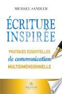 Écriture inspirée