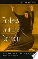 Ecstasy and the Demon