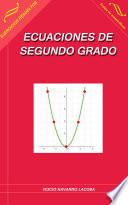 Ecuaciones de segundo grado