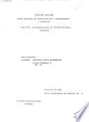 Ecuador, aspectos socio-económicos