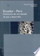 Ecuador-Perú