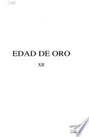 Edad de Oro