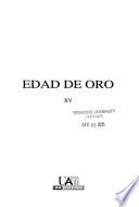 Edad de Oro