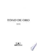 Edad de Oro