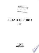 Edad de Oro