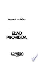 Edad prohibida
