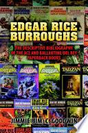 Edgar Rice Burroughs