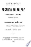 Edgardo Allan Poe