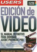Edicion de Video