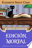 Edición Mortal