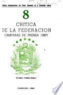 Ediciones commemorativas del primer centenario de la Revolución Federal