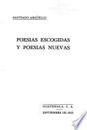 Ediciones de Santiago Argüello