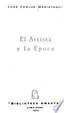 Ediciones populares de las obras completas: El artista y la epoca