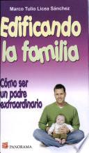 Edificando la familia
