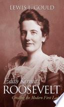 Edith Kermit Roosevelt