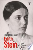 Edith Stein