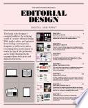 Editorial Design