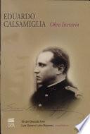 Eduardo Calsamiglia