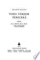 Eduardo Mallea