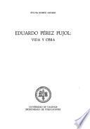 Eduardo Pérez Pujol