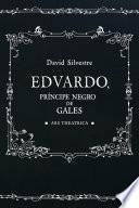 Eduardo, Príncipe Negro de Gales
