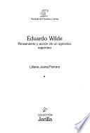 Eduardo Wilde