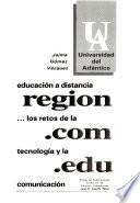 Educación a distancia