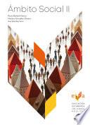 Educación Adultos: Ámbito Social II Ed 2024