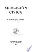 Educación cívica