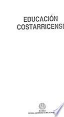 Educación costarricense